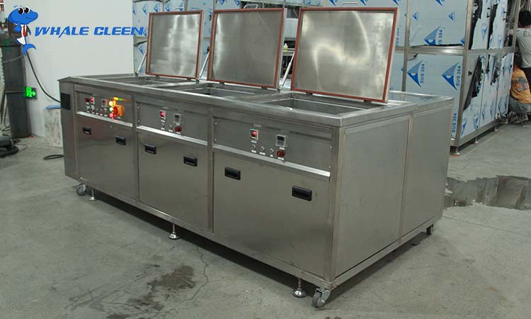 How to use an ultrasonic cleaning machine to be able to long-term?