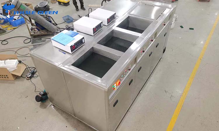 Factors affecting the price of automatic ultrasonic cleaning machine
