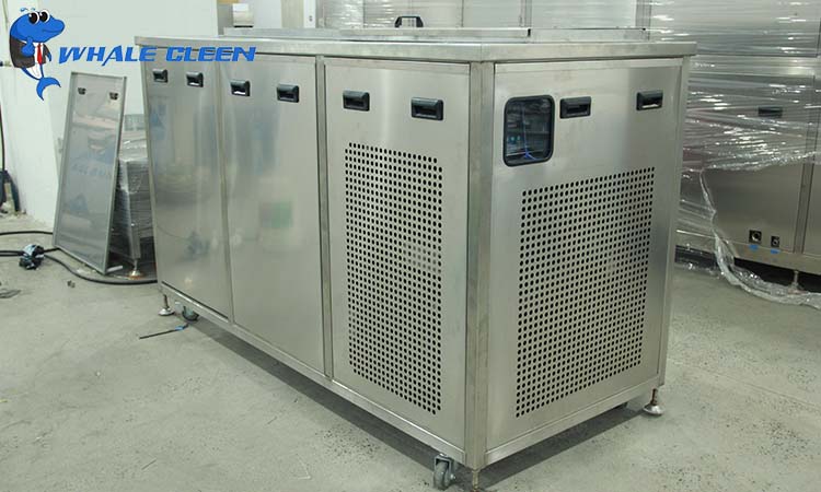Automatic ultrasonic cleaning machine manufacturers' common standard division, the factors affecting the cleaning process!