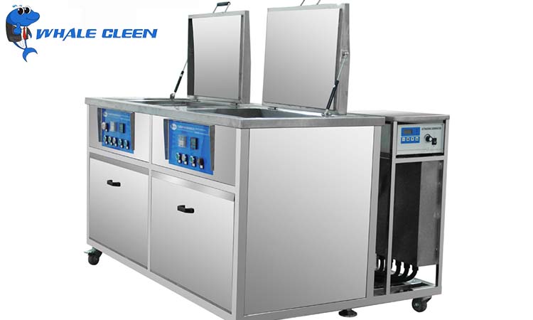 Automatic ultrasonic cleaning machine applicable industry introduction! Market characteristics analysis!