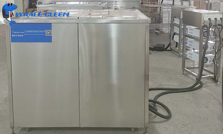 Ultrasonic Cleaning Technology: An Environmentally Friendly and Sustainable Cleaning Solution