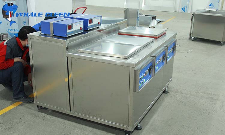 Ultrasonic Cleaning Machine: Improving Your Cleaning Efficiency and Reducing Costs