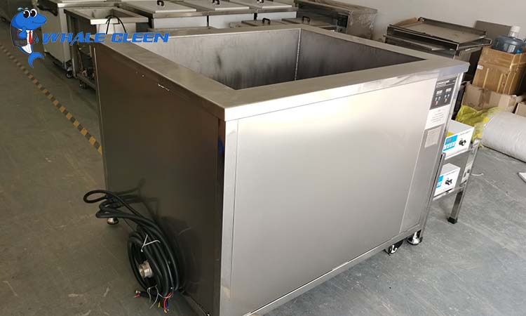 Ultrasonic Cleaning Machines for Efficient Cleaning of Electroplating Equipment