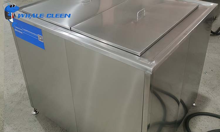 Methods to Improve the Cleaning Efficiency of Ultrasonic Cleaning Machines