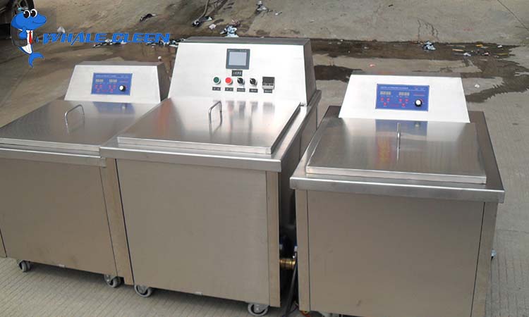 Cleaning Ceramic Products with Ultrasonic Cleaning Machines