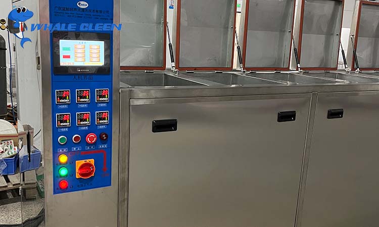 The Applications of Ultrasonic Cleaning Machines in Electronics Manufacturing