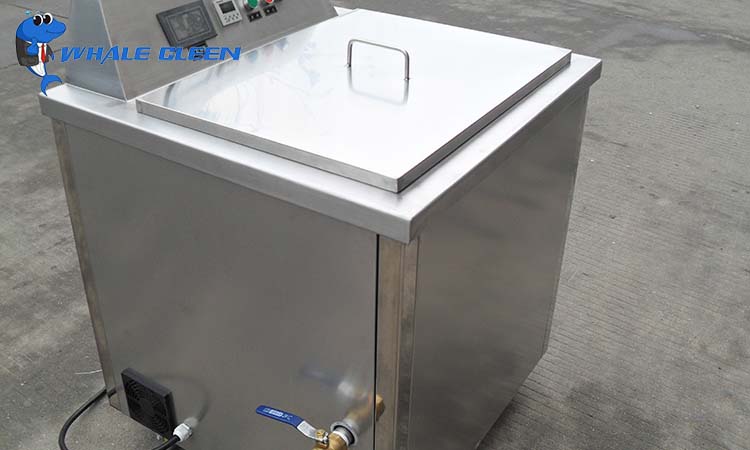 Application of Ultrasonic Cleaning Machines in the Electronics Industry