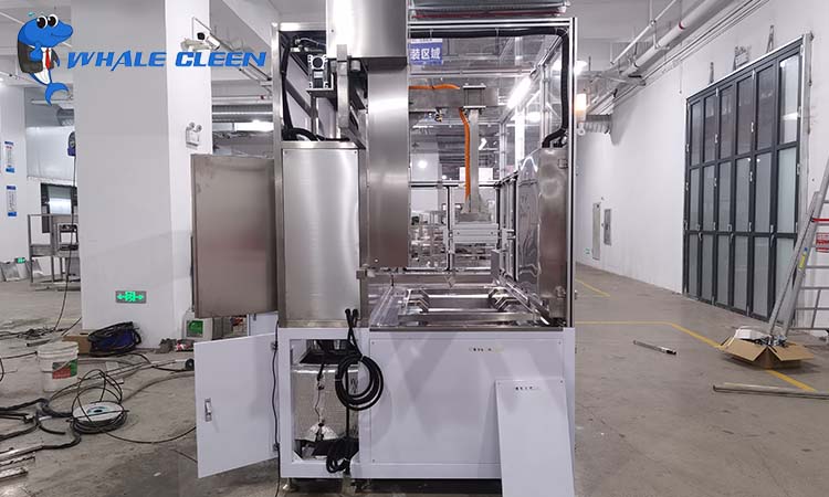 Optimizing Ultrasonic Cleaning: Factors that Affect Cleaning Performance and Efficiency