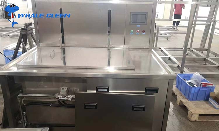 How to Choose the Right Cleaning Solution for an Ultrasonic Cleaning Machine