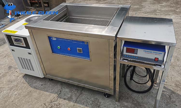 Application of Ultrasonic Cleaning Machine in the Hardware Industry: Cleaning Methods for Metal Products