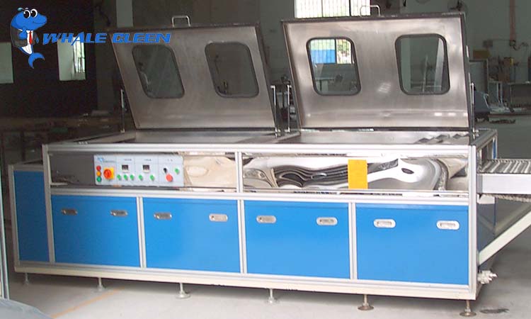 Application of Ultrasonic Cleaning Machines in Toy Manufacturing Industry and Cleaning Methods