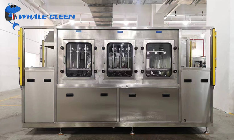 Applications of Ultrasonic Cleaning Machines in Optical Device Manufacturing
