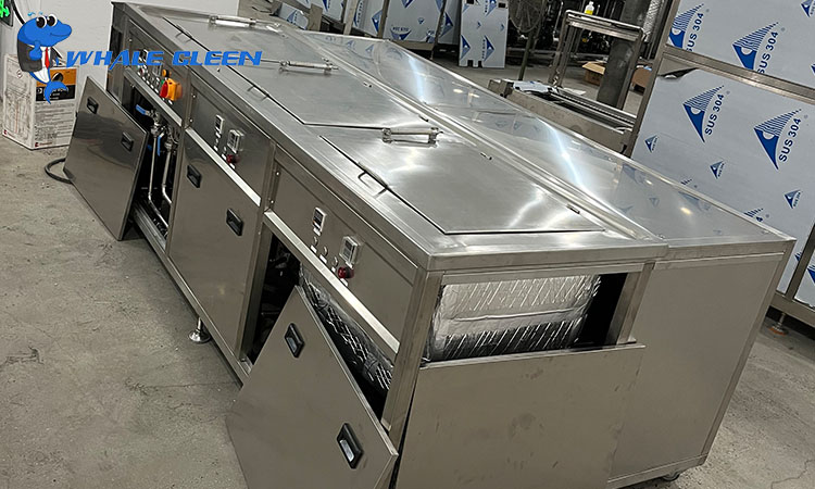 Eco-Friendliness of Ultrasonic Cleaning Equipment