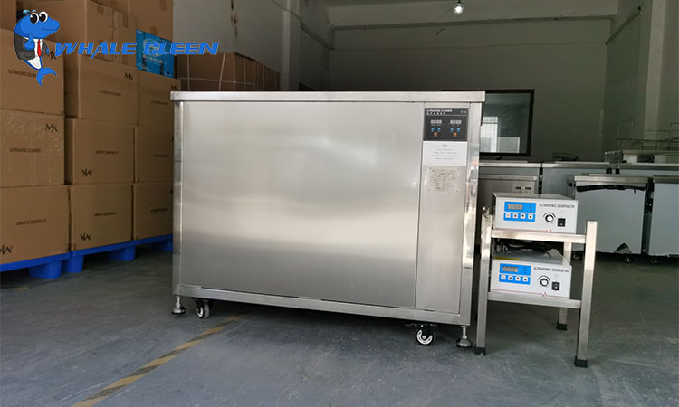 Ultrasonic Cleaning for Metal Manufacturing Equipment: Enhancing Quality and Safety