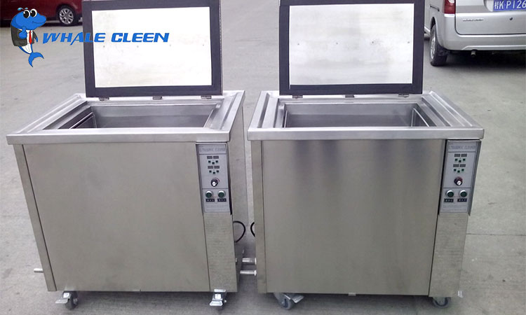 Ultrasonic Cleaning Machines' Crucial Role in Metal Processing