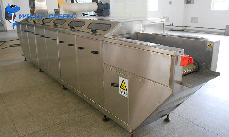 Enhancing Food Safety: Ultrasonic Cleaning for Pristine Food Processing Equipment