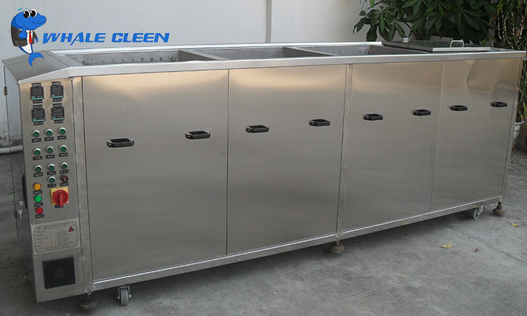 Elevating Cosmetic Safety: Ultrasonic Cleaner Ensures Container Hygiene