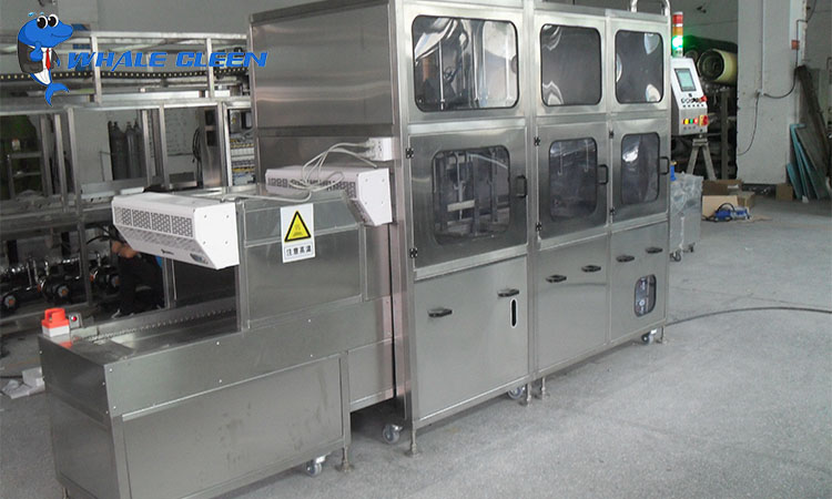 Precision Cleaning of Metal Sculptures: Ultrasonic Cleaning Machines for Removing Dust and Dirt from Metal Sculpture Surfaces