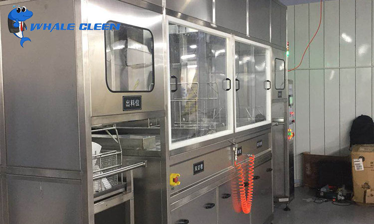 Prolonging Equipment Lifespan: Ultrasonic Cleaning Machines in Metal Equipment Maintenance