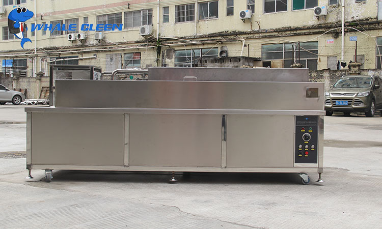 Advances in Ceramic Conservation: Overcoming Challenges with Ultrasonic Cleaning Technology