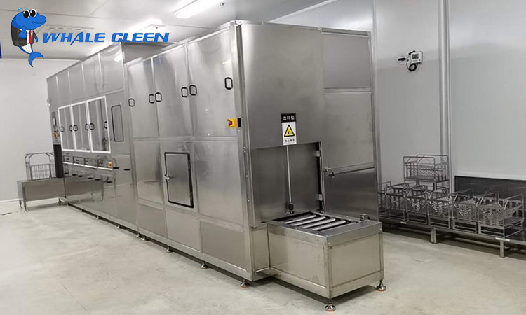 Ultrasonic Cleaning Devices: Unveiling the Advantages in Tackling Complex Cleaning Challenges