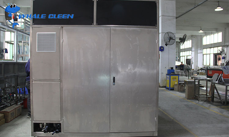 Advancing Industry Standards: Ultrasonic Cleaning Systems at the Forefront of Innovation