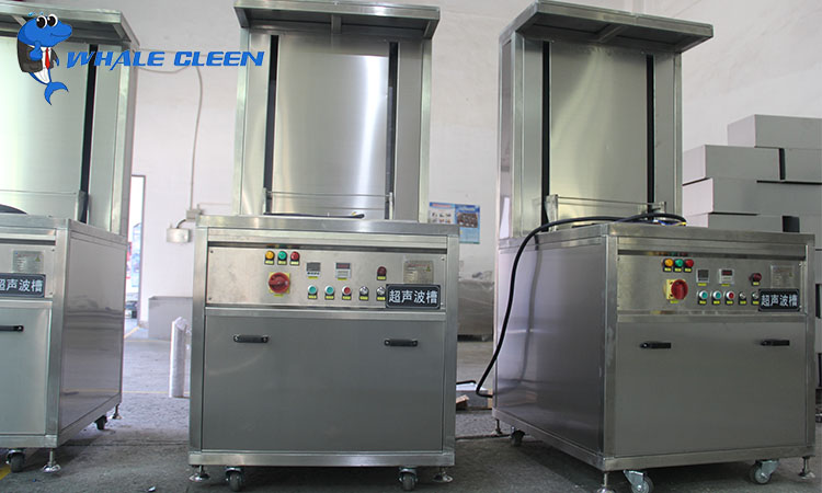 Preserving Artistry: Ultrasonic Cleaners Safeguarding the Legacy of Art