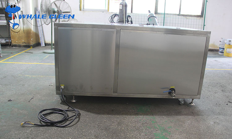 Advancements in Ultrasonic Cleaner Technology: Precision Cleaning for Metal Pipes