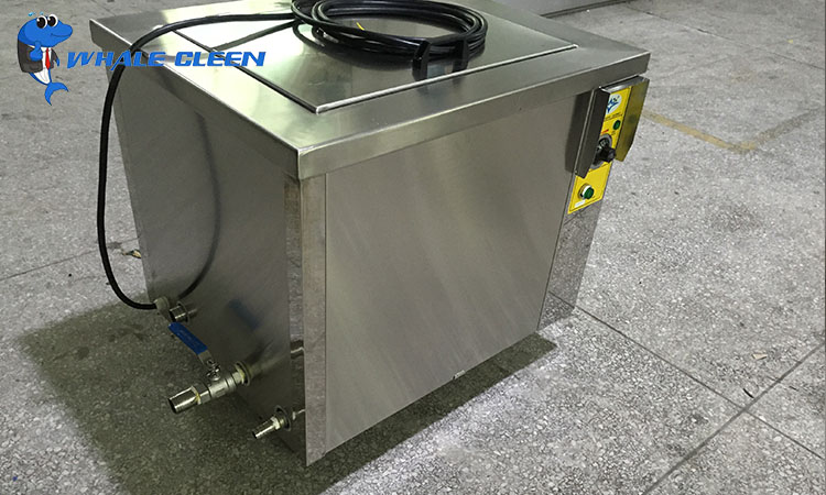Ultrasonic Cleaners: Pioneering Future Trends in Cleaning