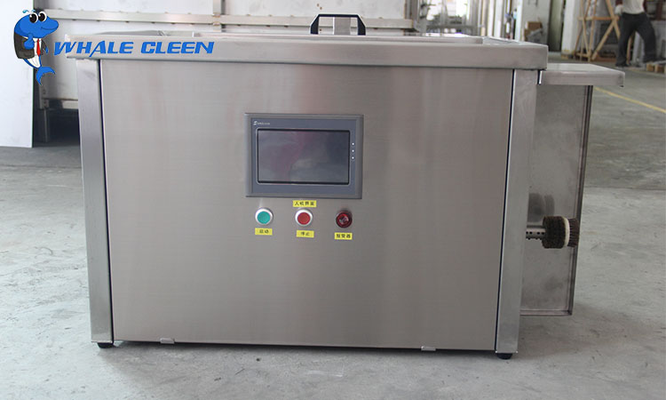 Ultrasonic Cleaners: Infusing New Vigor into the Manufacturing Process