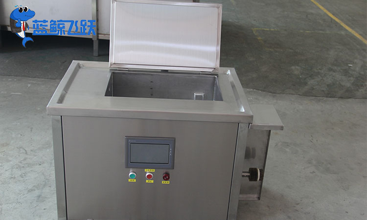 Ultrasonic Cleaners and Quality Excellence: Elevating Production Line Standards
