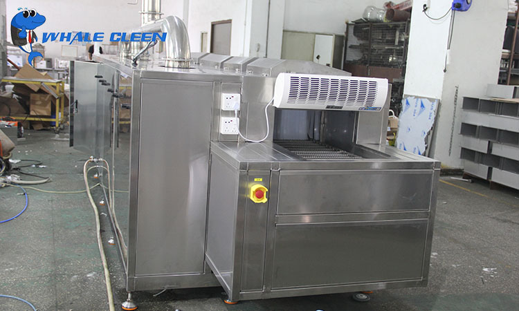 Shaping the Future of Industry: Ultrasonic Cleaners Leading the Path to a Cleaner Era