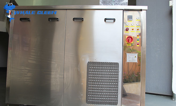 Exploring the Future of Cleaning: Advancements in Ultrasonic Cleaning Technology