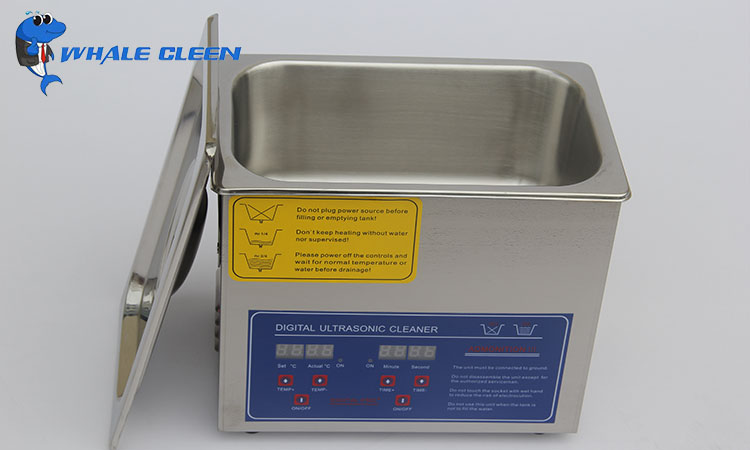 The Pinnacle of Cleaning: Ultrasonic Cleaning Equipment's Efficient and Eco-Friendly Approach