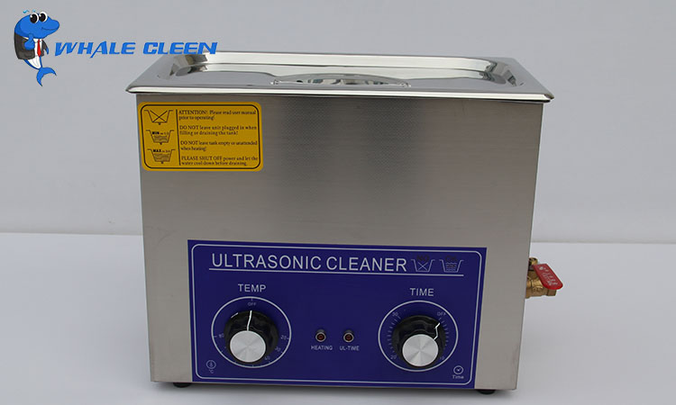 The Cleaning Revolution: Unveiling the Unprecedented Experience of Ultrasonic Cleaning Machines