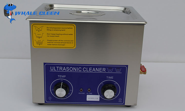 The Alchemy of Cleansing: Unveiling the Enchantment of Ultrasonic Cleaning Machines