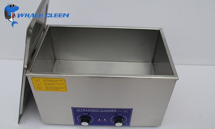 Ultrasonic Cleaning Technology: Revolutionizing Electronic Components Cleaning