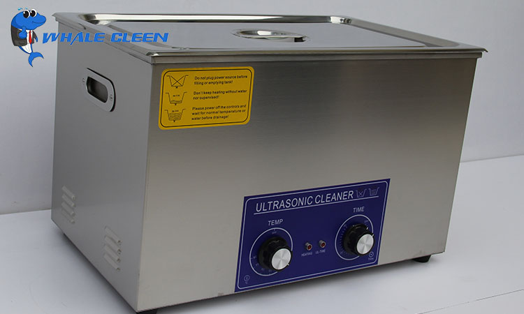 Ultrasonic Cleaning Equipment: Pioneering Efficient Applications in the Cleaning Industry