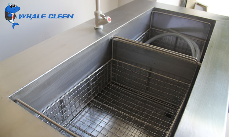 Ultrasonic Cleaning Machine: The Ultimate Solution for Efficient Electronic Component Cleaning