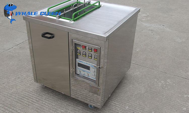 Ultrasonic Cleaning Machine: Empowering Efficient Operations in New Material R&D Equipment