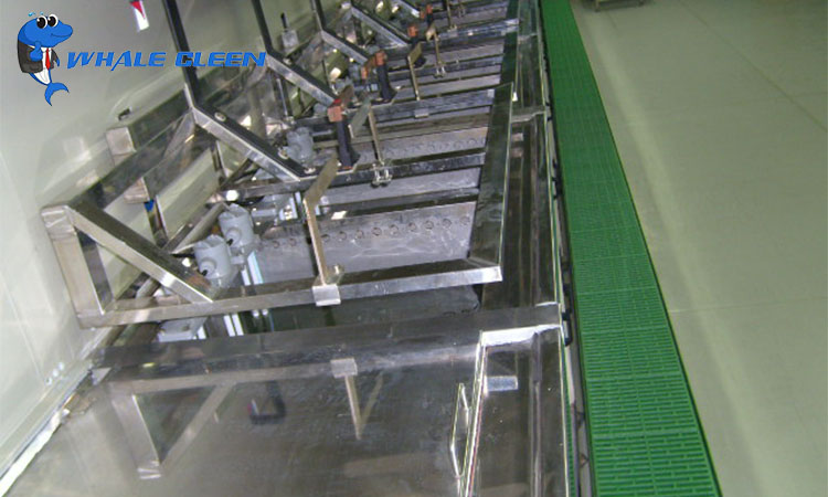 Ultrasonic Cleaning Machines Revolutionizing Energy Equipment Manufacturing