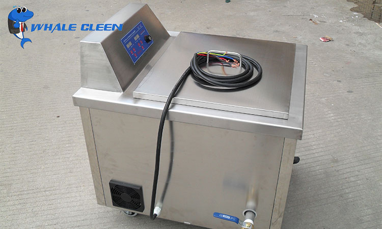 Ultrasonic Cleaning Equipment: Revolutionizing Efficiency in Industrial Cleaning