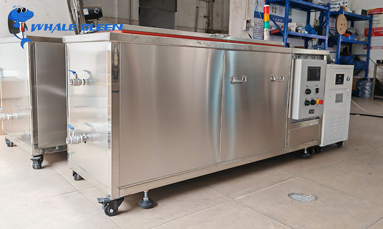 Factors Influencing the Maintenance Cycle of Ultrasonic Cleaning Machines