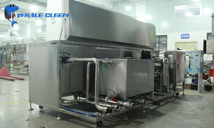 Optimal Frequency and Scope of Complimentary Maintenance for Ultrasonic Cleaning Machines
