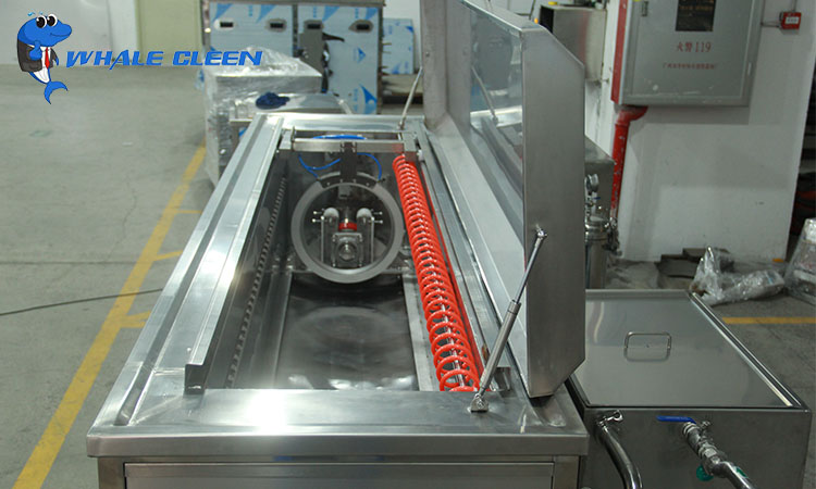 Optimizing Heating Efficiency in Ultrasonic Cleaning Machines: Professional Insights