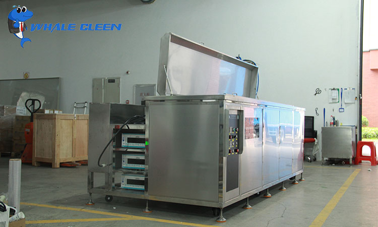 Optimizing Ultrasonic Cleaning Machine Oscillation Duration: Professional Insights