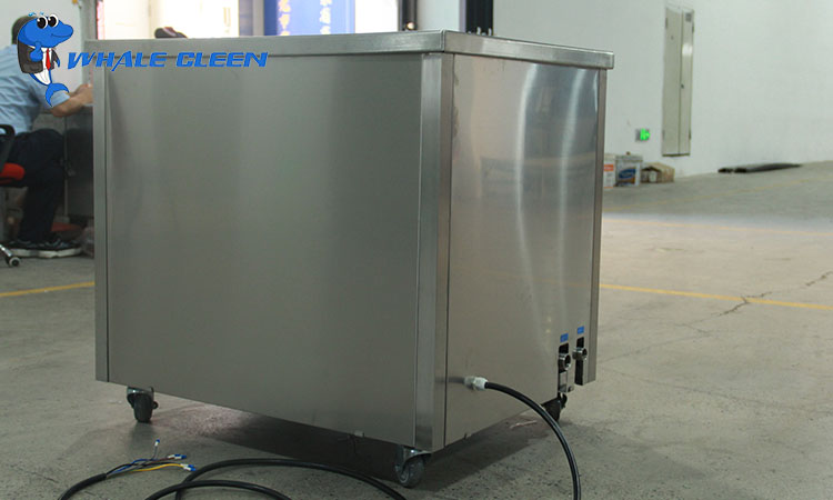 Factors Affecting the Lifespan of Ultrasonic Cleaning Machines