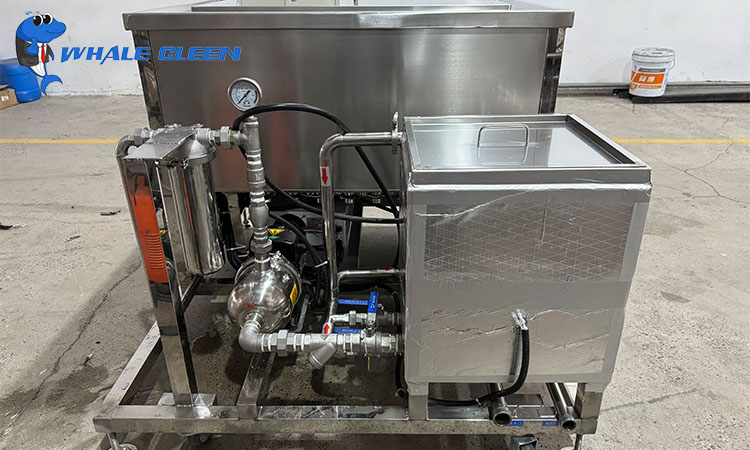 Optimizing Drying Time in Ultrasonic Cleaning Machines: Factors, Techniques, and Best Practices