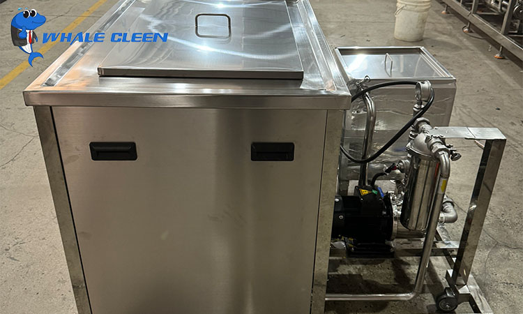 Maximizing the Lifespan of Ultrasonic Cleaning Machines: Key Factors and Considerations