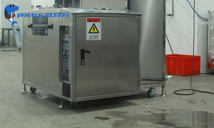 Guidelines for Water Replacement in Ultrasonic Cleaning Machines